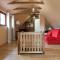 Country house with a pool in Medvednica Nature Park