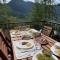 Chalet Ameo - Valdeblore