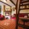 Country house with a pool in Medvednica Nature Park