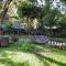 IBRAHIM Garden Hostel