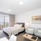 Views over Tasman, New luxury boutique studio overlooking the Tasman Sea - 格雷默斯