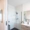 Views over Tasman, New luxury boutique studio overlooking the Tasman Sea