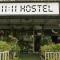 11:11 Hostel