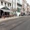 Bright, Spacious Apartments & Perfectly Located in the Heart of Ghent