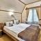Osonnya Karpaty 4*