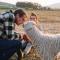 Farmstay at the Goat Shed Cottage, Spinlea Farm - Greyton