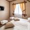 Osonnya Karpaty 4*