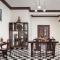Chateau dAngkor La Residence