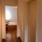 Ferienhaus am Fluss mit traumhafter Dachterrasse ,Garten und Grill