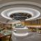 The QUBE Hotel Shanghai Hongqiao - Šanghaj