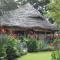 The Vijiji Center Lodge & Safari - Arusha