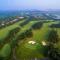Suning Zhongshan Golf Resort - Нанкин