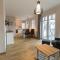 Sunnevelt-Apartment-1 - Kühlungsborn