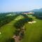 Suning Zhongshan Golf Resort - Nankin