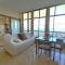 Amazing Panorama Bay view 3 room flat