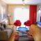 Parta Apartment