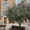Le Rocher appartement Cotignac - 科蒂尼亚克