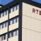 RTB-Hotel - Sportschule