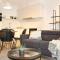 Crystal Residences - Luxurious Seaside Apartments