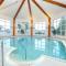 Sonnenhotel Feldberg am See mit Schwimmbad, Sauna und Dampfbad - Feldberg