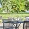 Wonderful La Villa du Lac - One Bedroom, 4 people