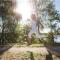 Wonderful La Villa du Lac - One Bedroom, 4 people