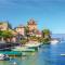 Wonderful La Villa du Lac - One Bedroom, 4 people