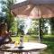 Wonderful La Villa du Lac - One Bedroom, 4 people