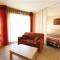 Wonderful La Villa du Lac - One Bedroom, 4 people