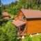 Osonnya Karpaty 4*