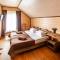 Osonnya Karpaty 4*