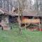 Country house with a pool in Medvednica Nature Park