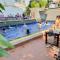 Darling Pub Hostel - Siem Reap