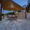 Luxury Villa Happynest - Spasméni Vrísi