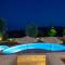 Luxury Villa Happynest - Spasméni Vrísi