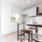 Villa Hlapa-new modern villa near beach - by TRAVELER tourist agency Krk