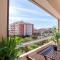 Flat With Loggia At 10min From The Beach - Hyères