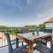 Villa Hlapa-new modern villa near beach - by TRAVELER tourist agency Krk