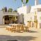 Villa Clive with Trullo Matto Plus