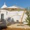 Villa Clive with Trullo Matto Plus