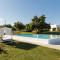 Villa Clive with Trullo Matto Plus