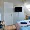 Chambres d'hôtes chez l'habitant - Bed& Breakfast homestay - Huisnes-sur-Mer