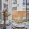 Residence Tour Eiffel by Studio prestige - 巴黎