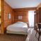 Cit'Hotel Le Montreal - 香槟沙隆