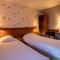 Cit'Hotel Le Montreal - 香槟沙隆