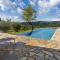 Casa all’Erta, villa with private pool