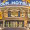 Atour Hotel Changsha IFC Center - Changsha