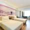 Atour Hotel Dalian Development Zone Jinma Road - Далянь