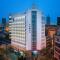 Atour S Hotel Tianjin Binjiang Road Hanglung Plaza - Tchien-ťin