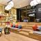 Atour Hotel Financial Street Beijing - Pequim